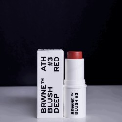 BRWNE BLUSH ™ No3 DEEP