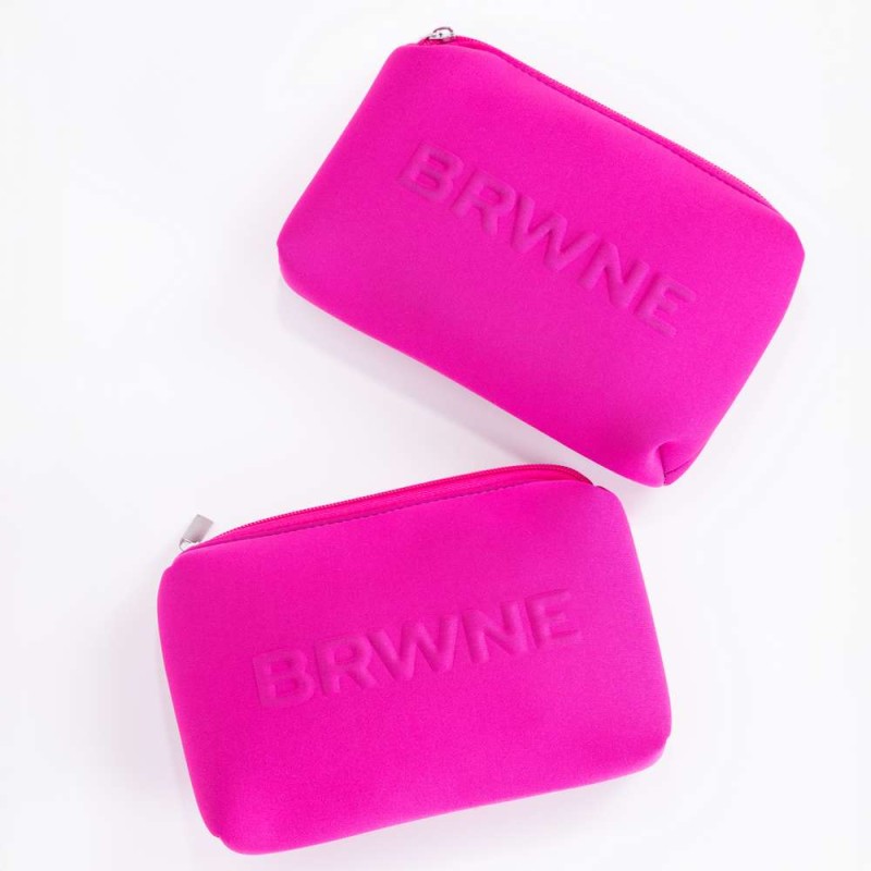 BRWNE ™ POUCH