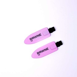 BRWNE ™ CLIPS