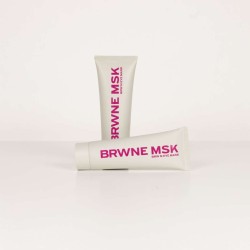 BRWNE ™ MASK