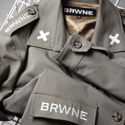 Hummingbird printed sweater