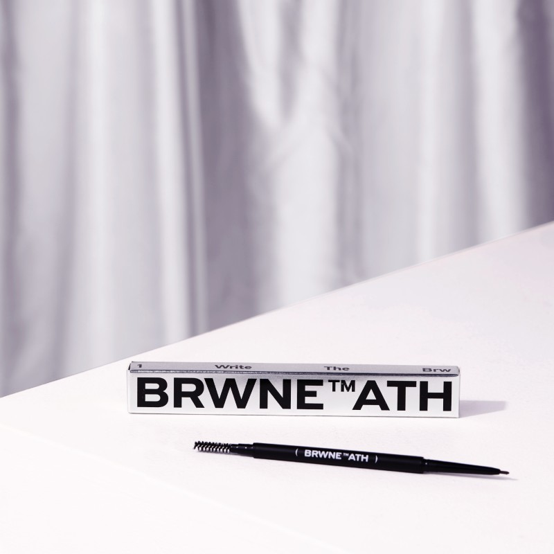 BRWNE ™ WRITE the BRW